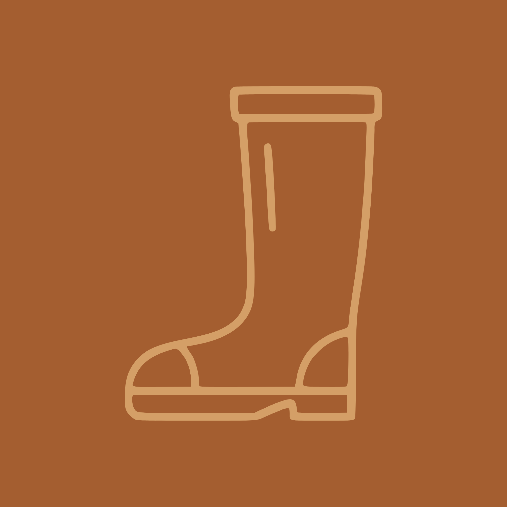 high boots 